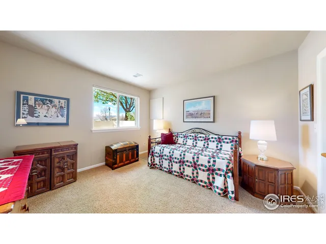 $669,000 | 520 Clubhouse Drive, Loveland, CO 80537