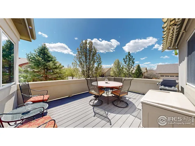 $669,000 | 520 Clubhouse Drive, Loveland, CO 80537