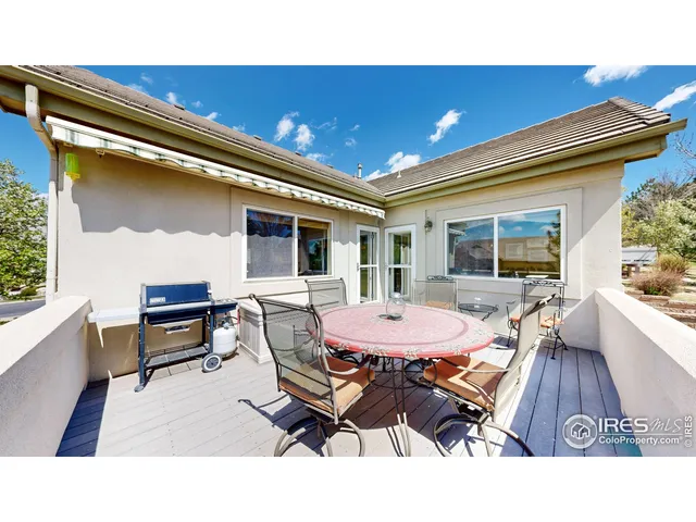 $669,000 | 520 Clubhouse Drive, Loveland, CO 80537