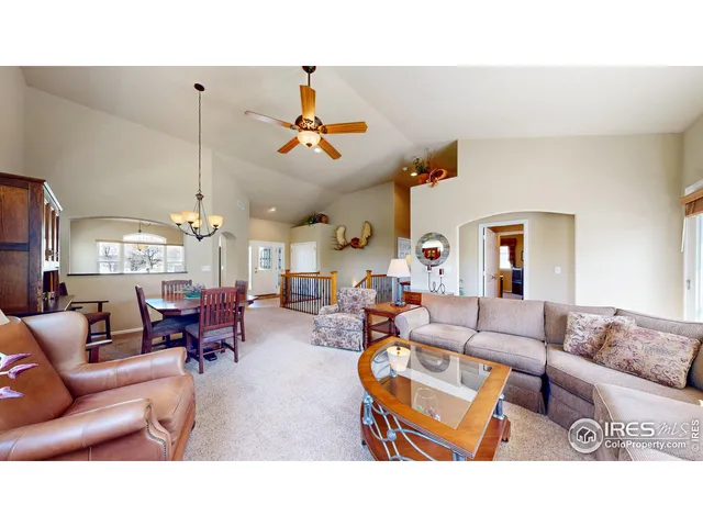 $669,000 | 520 Clubhouse Drive, Loveland, CO 80537