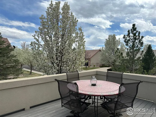 $669,000 | 520 Clubhouse Drive, Loveland, CO 80537