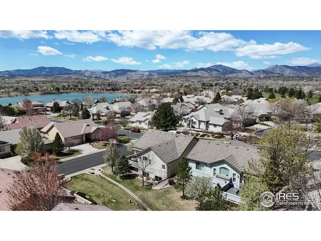 $669,000 | 520 Clubhouse Drive, Loveland, CO 80537