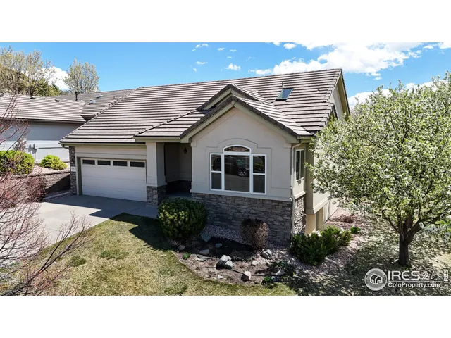 $669,000 | 520 Clubhouse Drive, Loveland, CO 80537
