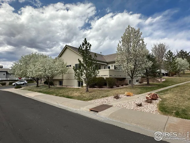 $669,000 | 520 Clubhouse Drive, Loveland, CO 80537