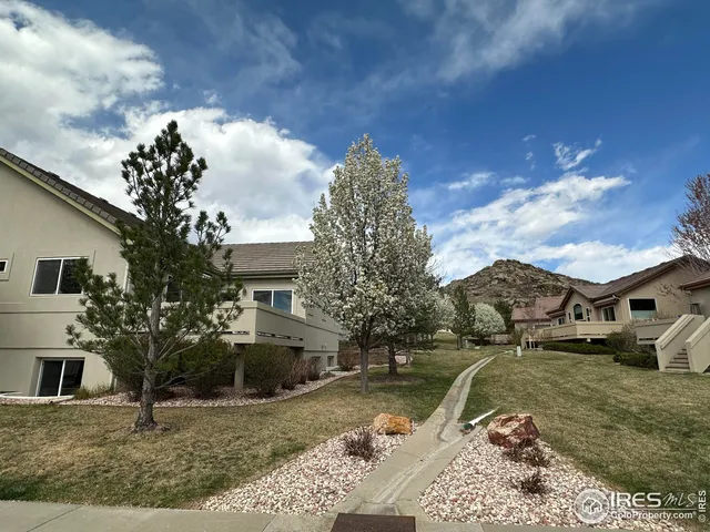$669,000 | 520 Clubhouse Drive, Loveland, CO 80537