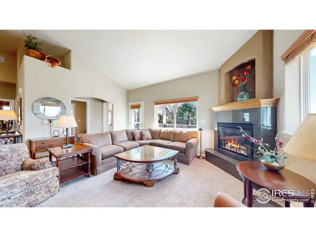$669,000 | 520 Clubhouse Drive, Loveland, CO 80537