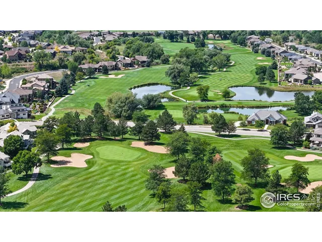 $669,000 | 520 Clubhouse Drive, Loveland, CO 80537