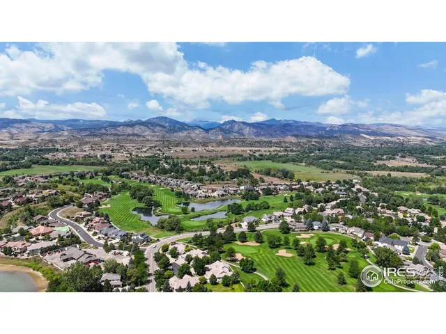 $669,000 | 520 Clubhouse Drive, Loveland, CO 80537