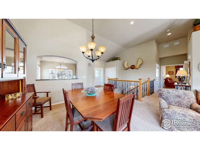 $669,000 | 520 Clubhouse Drive, Loveland, CO 80537