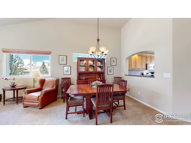 $669,000 | 520 Clubhouse Drive, Loveland, CO 80537