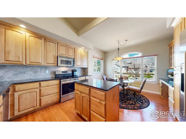 $669,000 | 520 Clubhouse Drive, Loveland, CO 80537