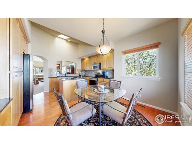 $669,000 | 520 Clubhouse Drive, Loveland, CO 80537