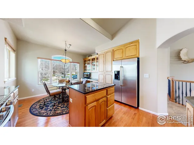 $669,000 | 520 Clubhouse Drive, Loveland, CO 80537