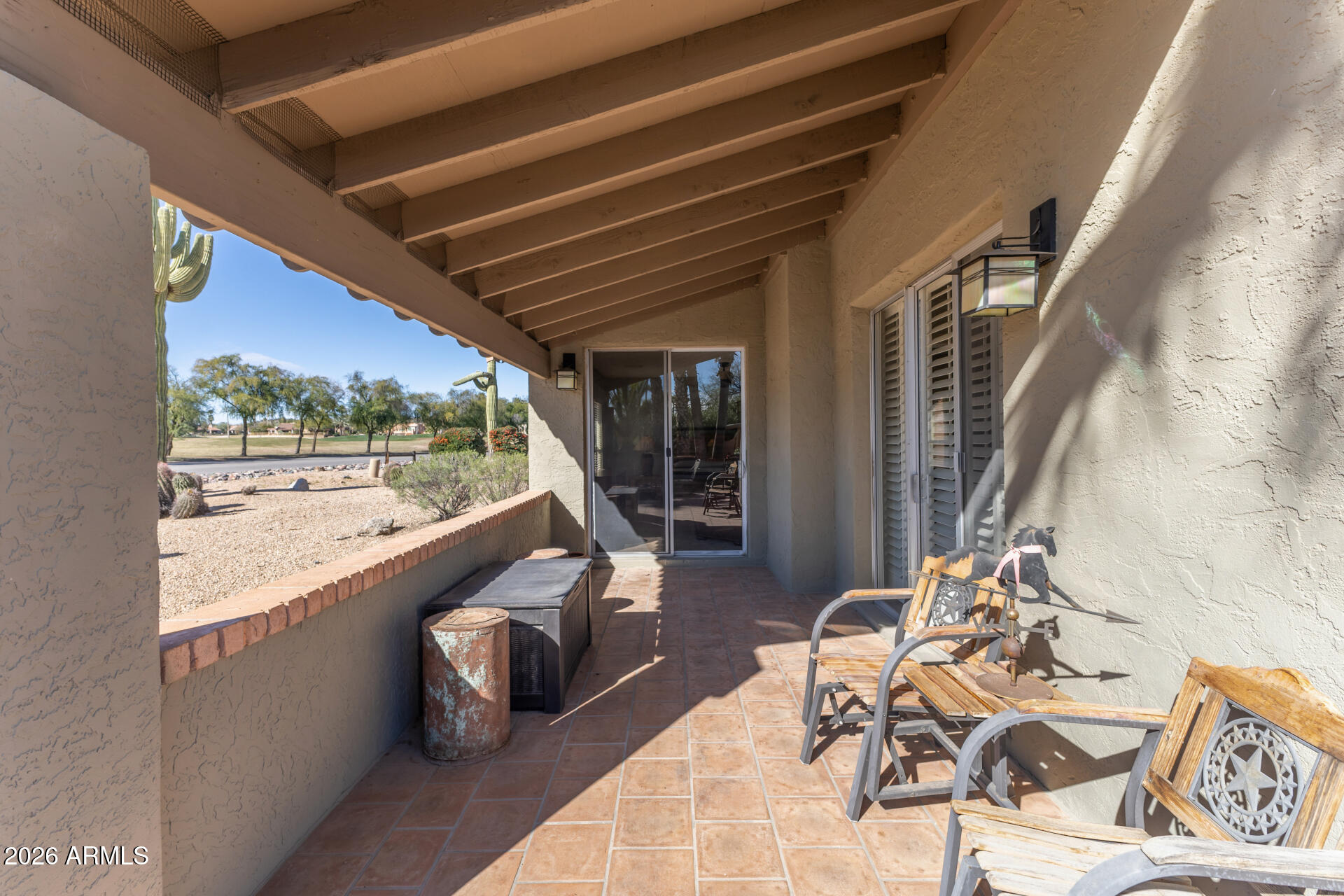 25828 North Primo Circle Rio Verde, AZ 85263 - Photo 28 of 35 27 - Primo