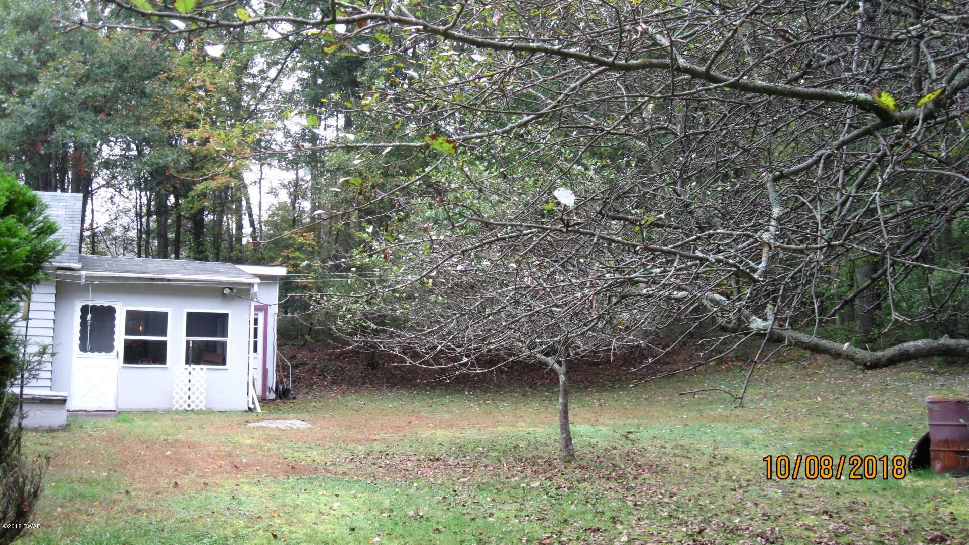 6-Yard