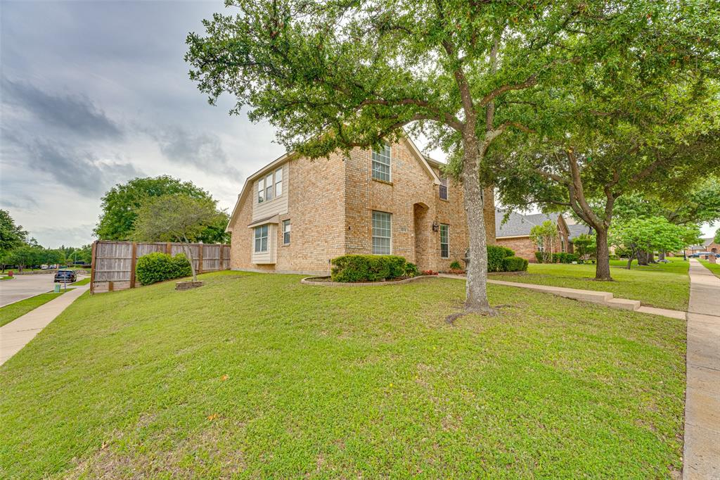 5218 Griffins Pointe Drive Rowlett, TX 75089 - Photo 35 of 40