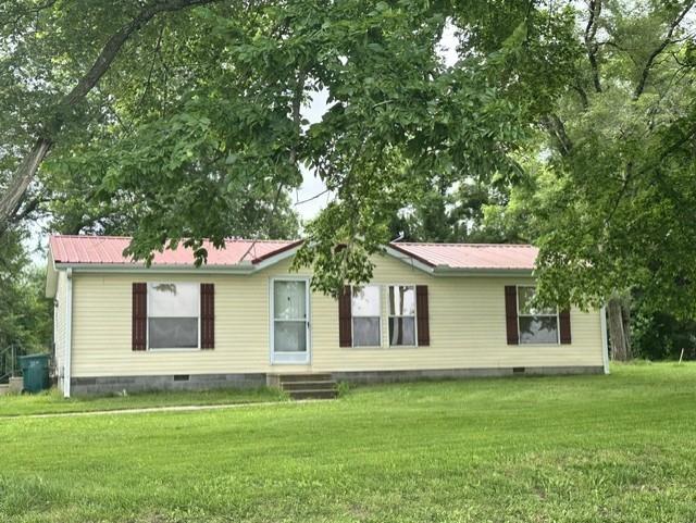 18509 South 1600 Road Nevada, MO 64772 - Photo 2 of 2