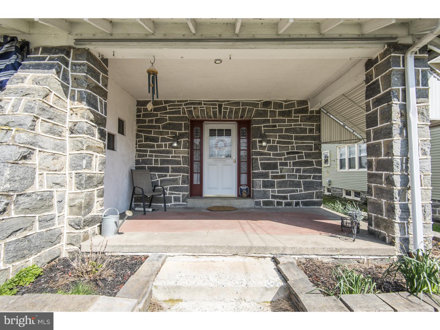141 South Eagle Road Havertown, PA 19083 - Photo 3 of 24 a front view of a building