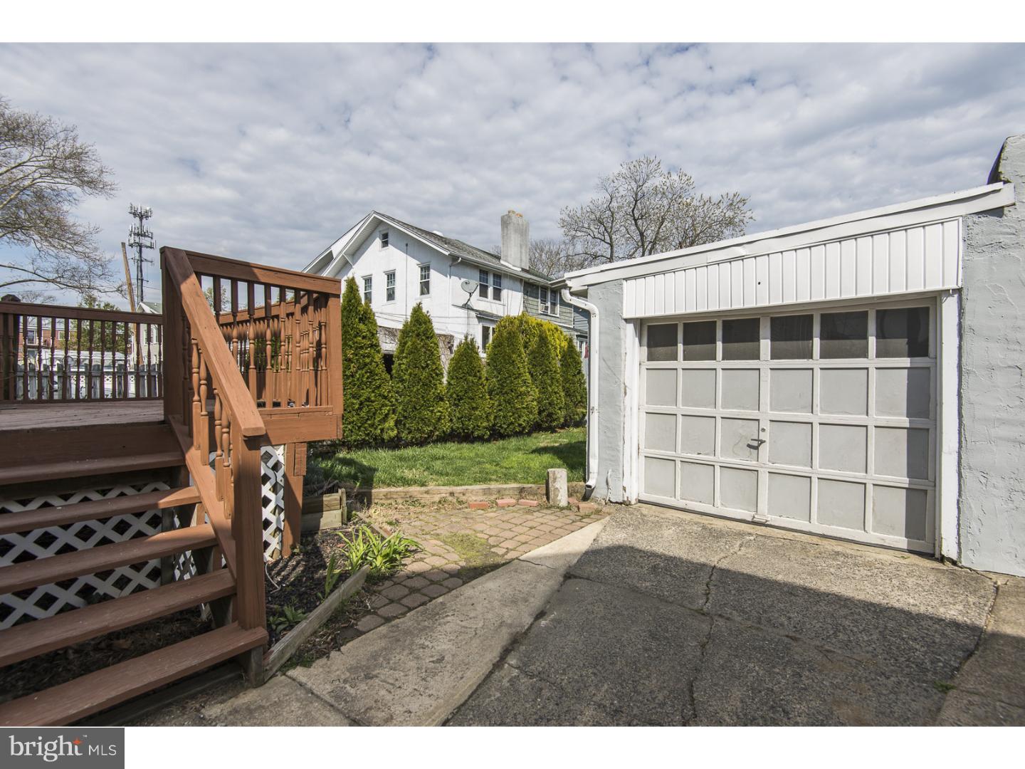 141 South Eagle Road Havertown, PA 19083 - Photo 22 of 24 a view of an entrance gate