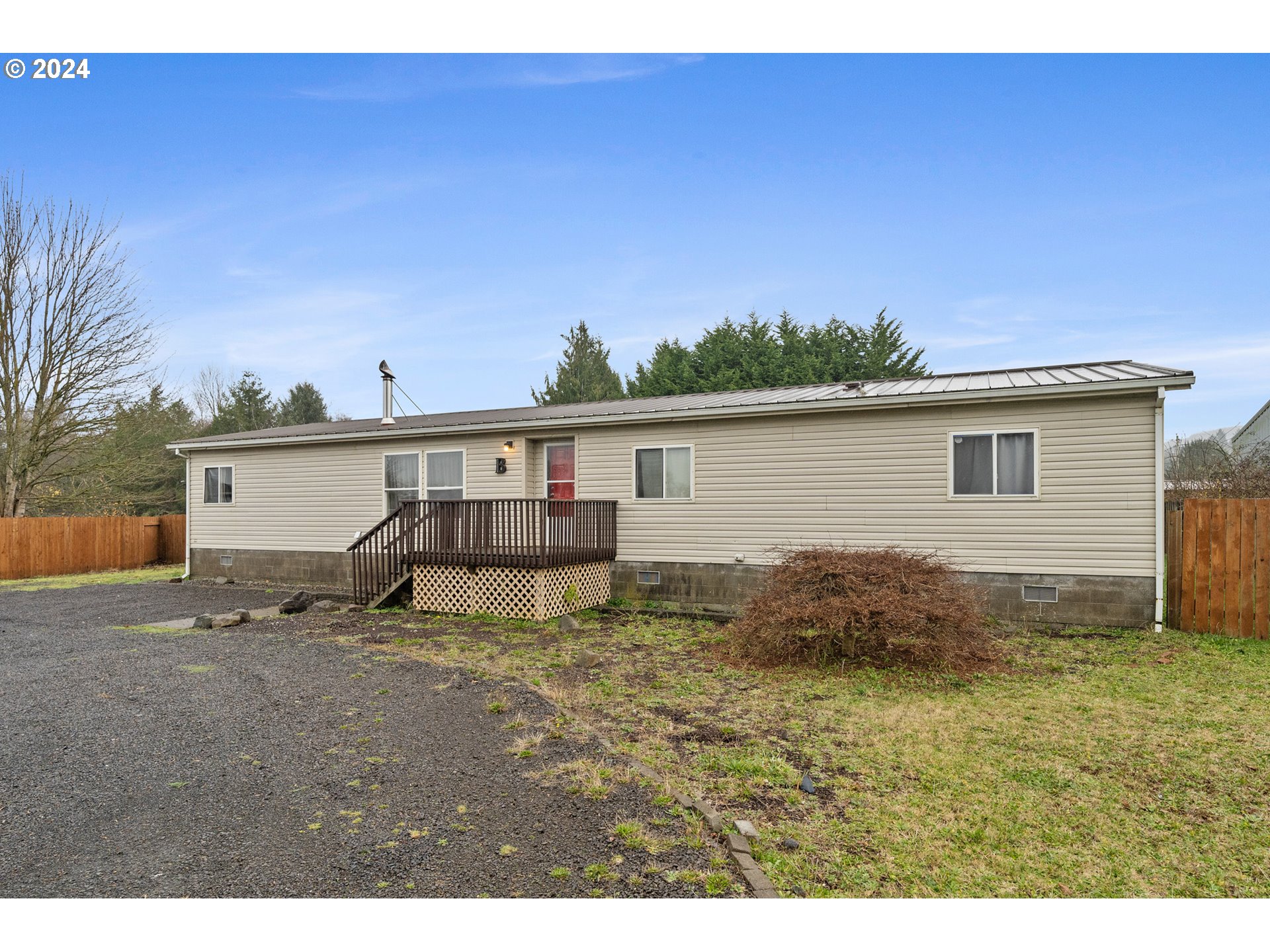 3215 Goeres Road Tillamook, OR 97141 - Photo 2 of 26
