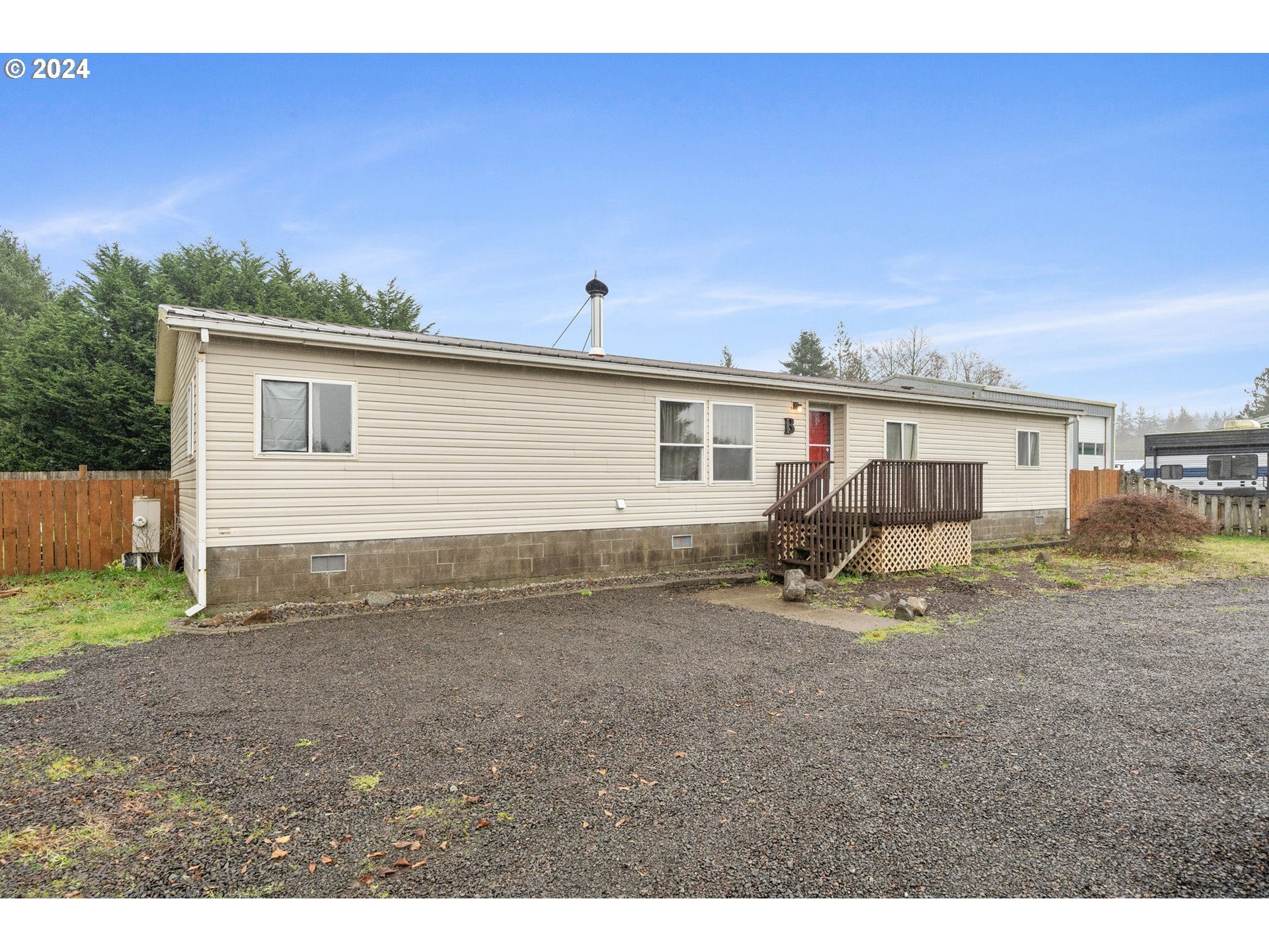 3215 Goeres Road Tillamook, OR 97141 - Photo 3 of 26