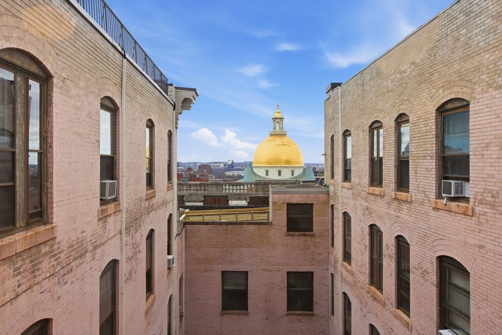 21 Beacon Street, Unit 11L Boston, MA 02108 - Photo 12 of 23