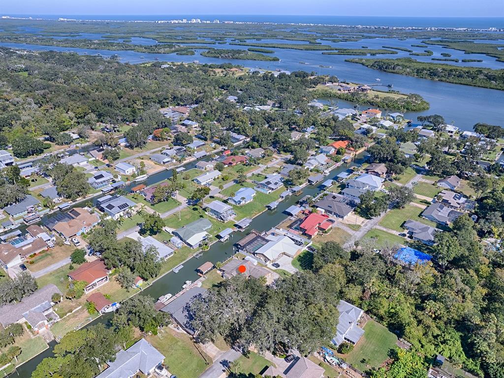 147 Hibiscus Road Edgewater, FL 32141 - Photo 1 of 1 A short idle to your intercoastal adventure!