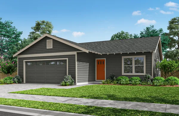 $379,950 | 225 Southeast Peppermint Loop, Unit 3, Culver, OR 97734