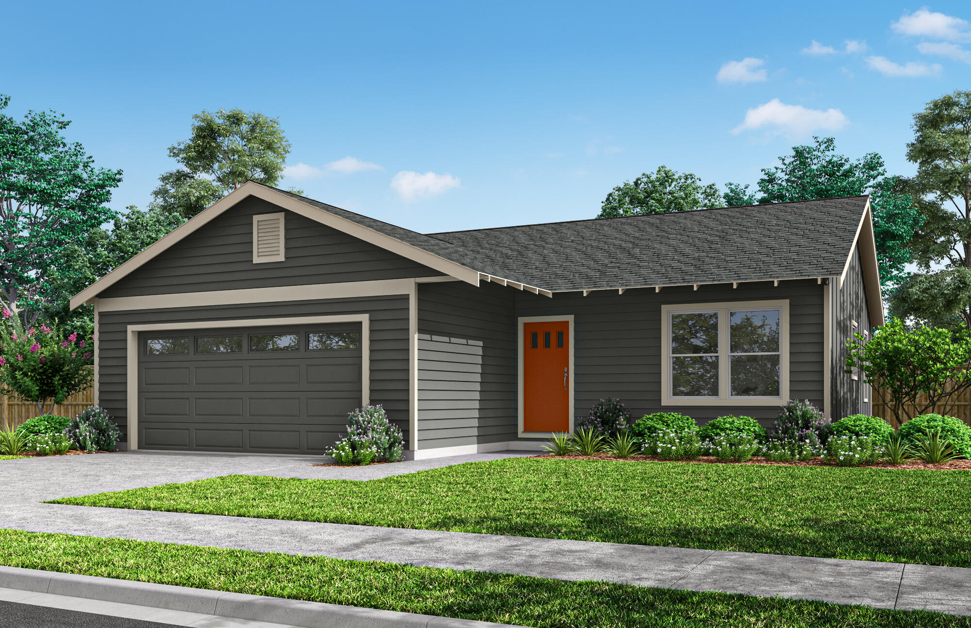 225 Southeast Peppermint Loop, Unit 3 Culver, OR 97734 - Photo 1 of 22