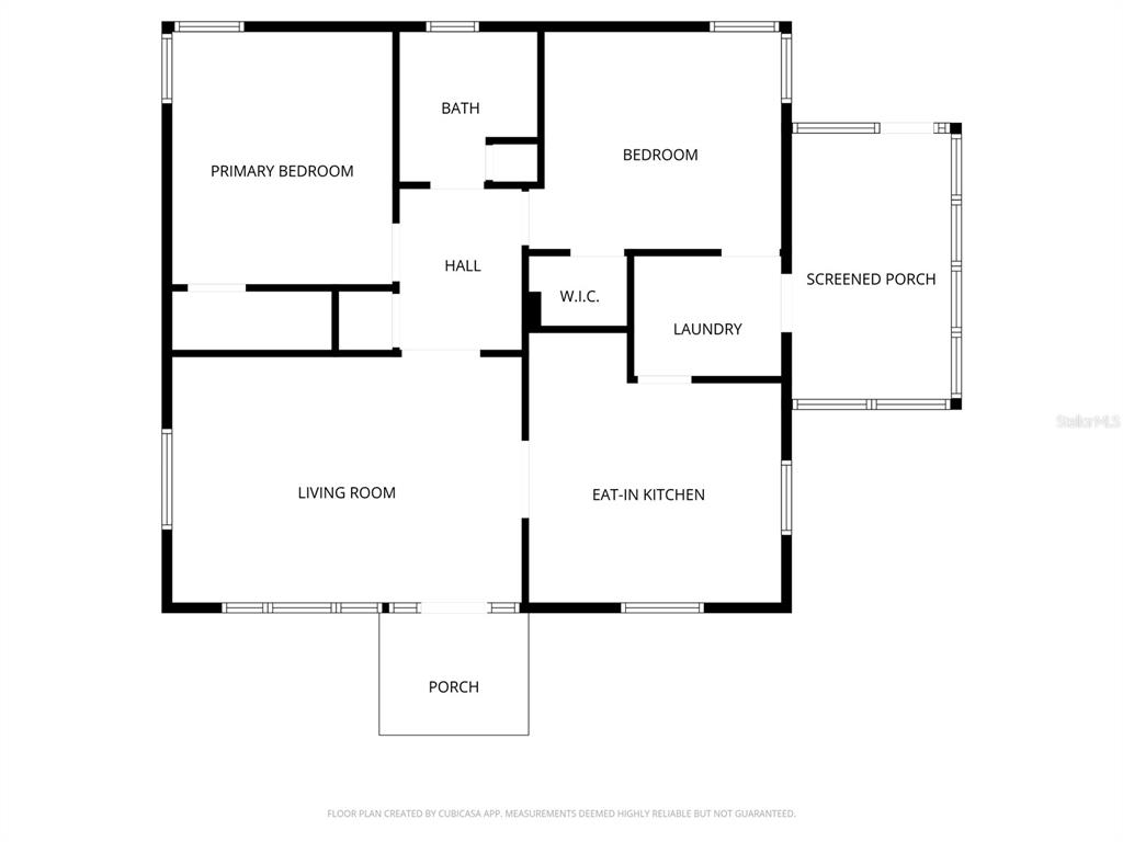 1638 East Elm Road Lakeland, FL 33801 - Photo 2 of 31