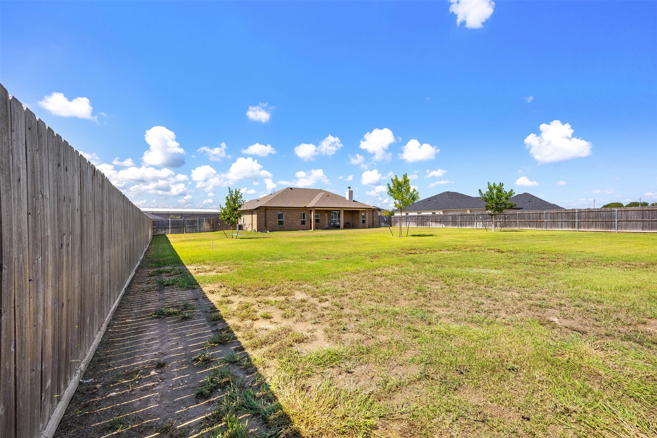 5513 Hollow Loop Salado, TX 76571 - Photo 30 of 36 a view of a house with a swimming pool
