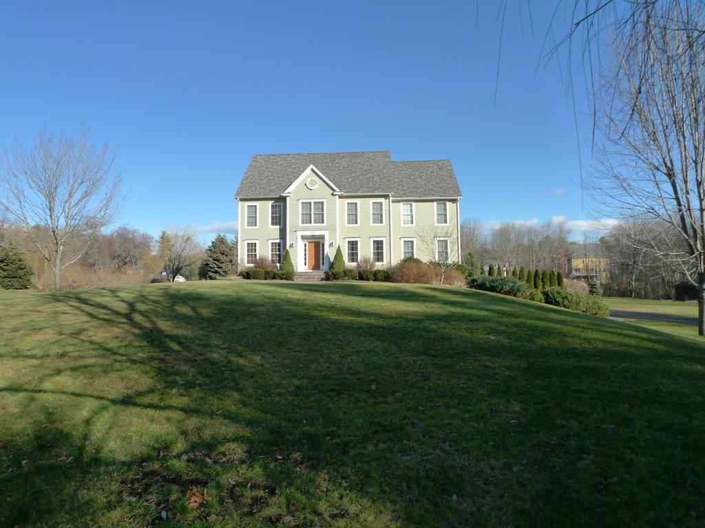 32 Runaway Road Newfields, NH 03856 - Photo 3 of 36