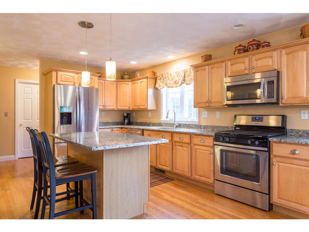 32 Runaway Road Newfields, NH 03856 - Photo 9 of 36