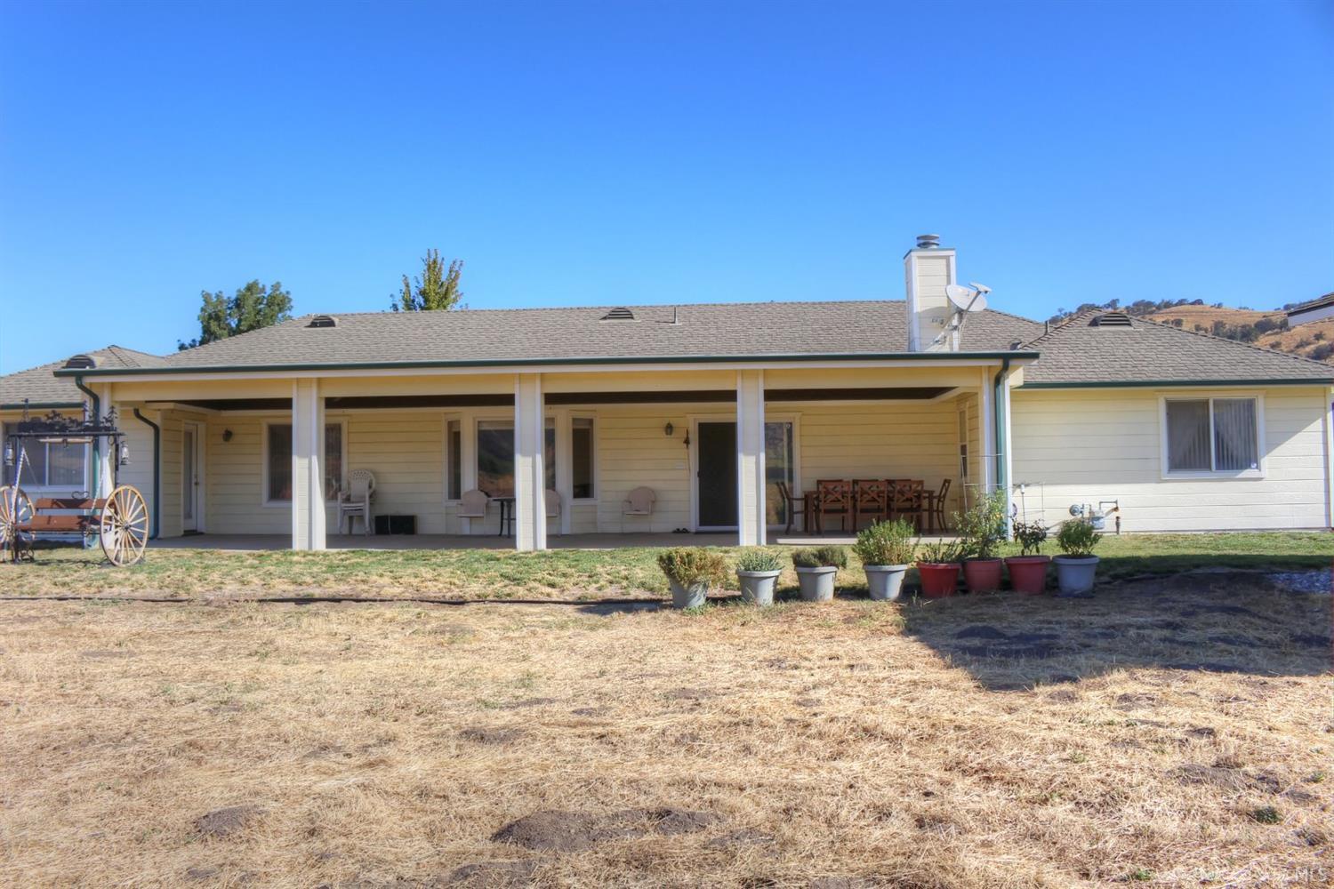 22760 Cummings Valley Road Tehachapi, CA 93561 - Photo 27 of 29 Gallery Image 27