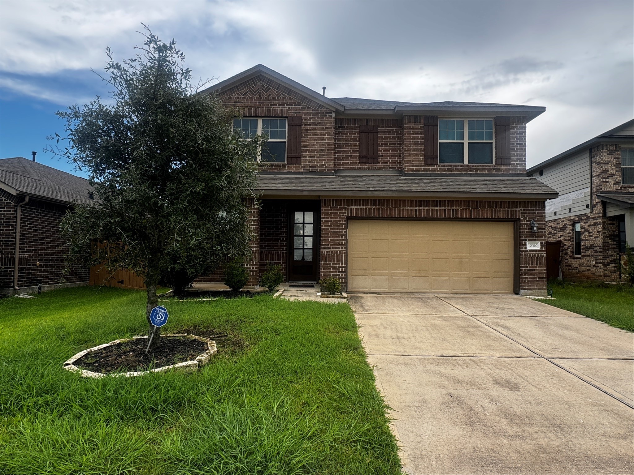 10310 Mount Winchell Drive Rosharon, TX 77583 - Photo 1 of 20 Gallery Image 1