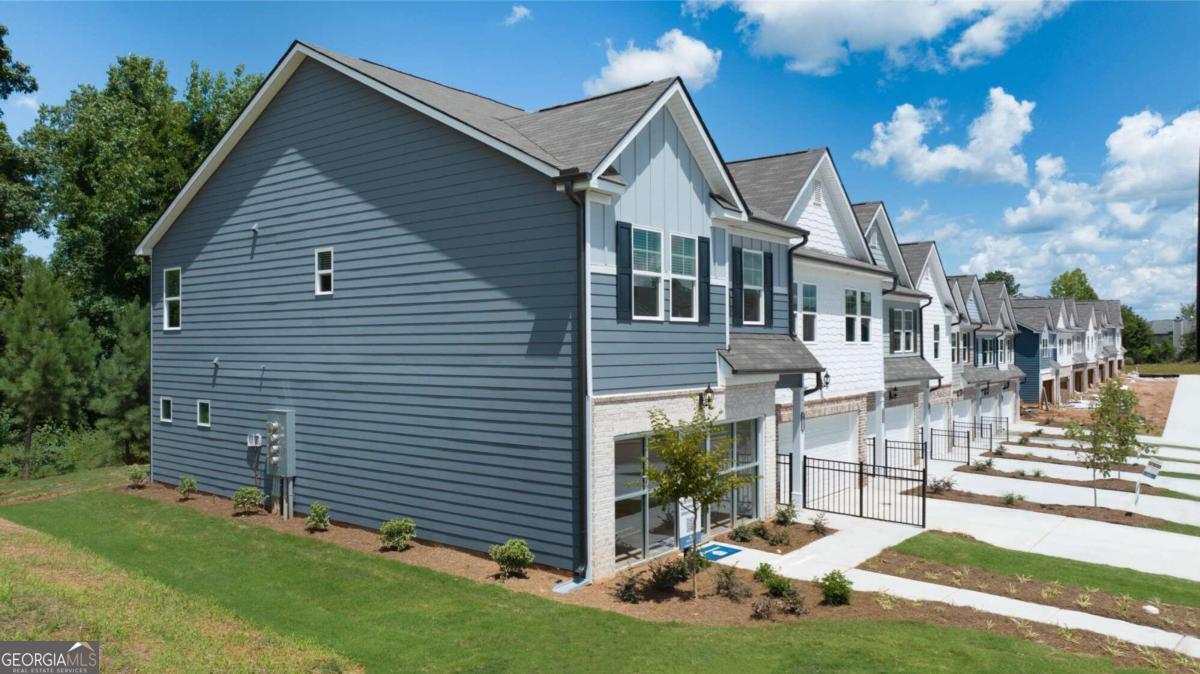 1142 Westhampton Way, Unit 112 Villa Rica, GA 30180 - Photo 1 of 1 Gallery Image 1