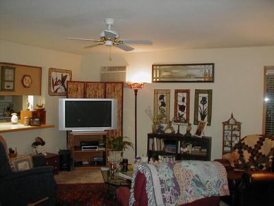 7 Azalea Drive Trinity Center, CA 96091 - Photo 3 of 4 living