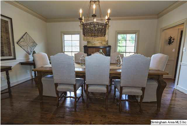 3312 Cheval Circle Birmingham, AL 35216 - Photo 7 of 32