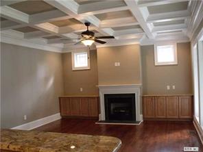 3200 Lake Shore Road South Denver, NC 28037 - Photo 6 of 16 a living room with a fireplace