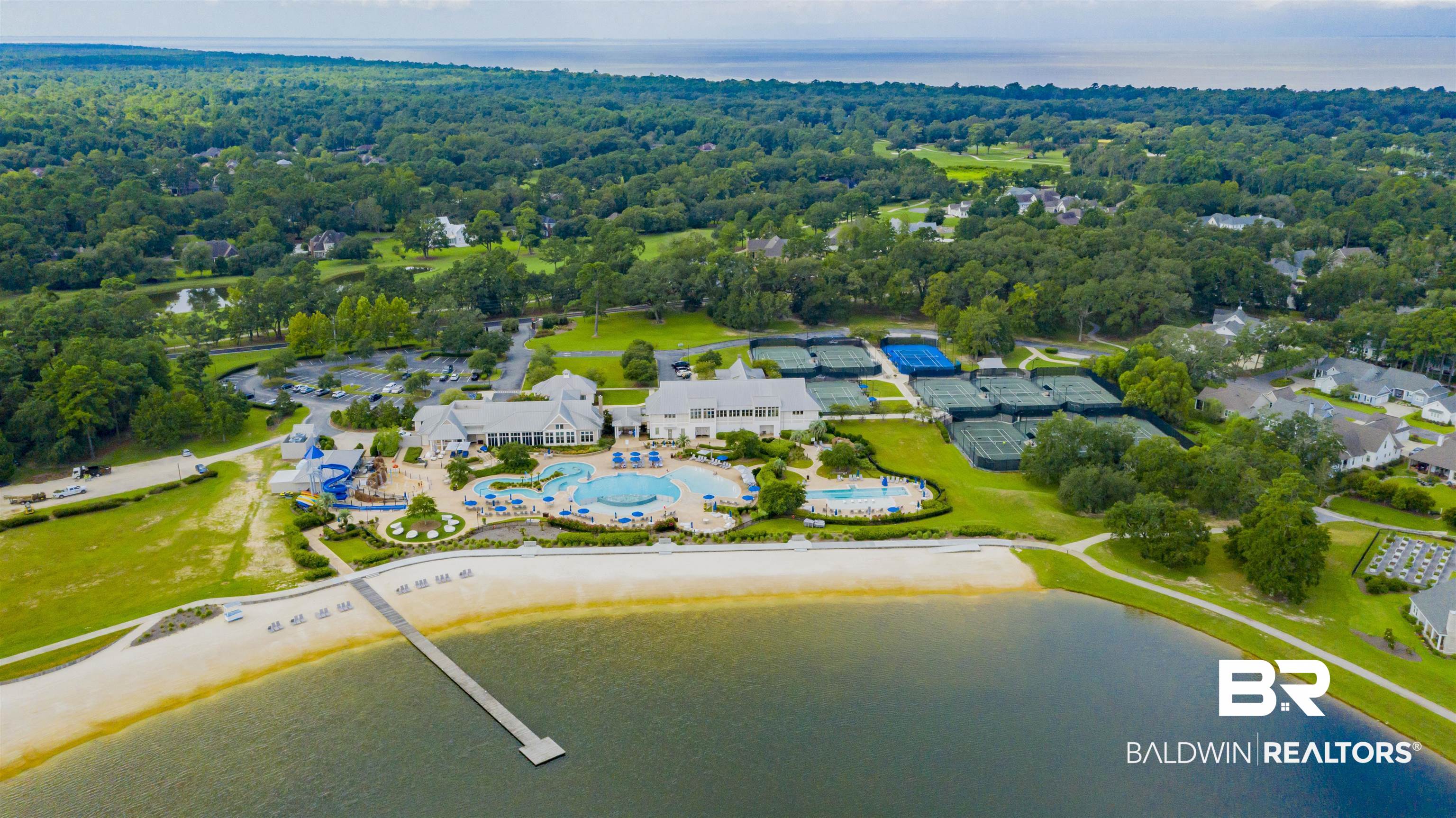 18269 Colony Drive, Unit 601 Fairhope, AL 36532 - Photo 31 of 47