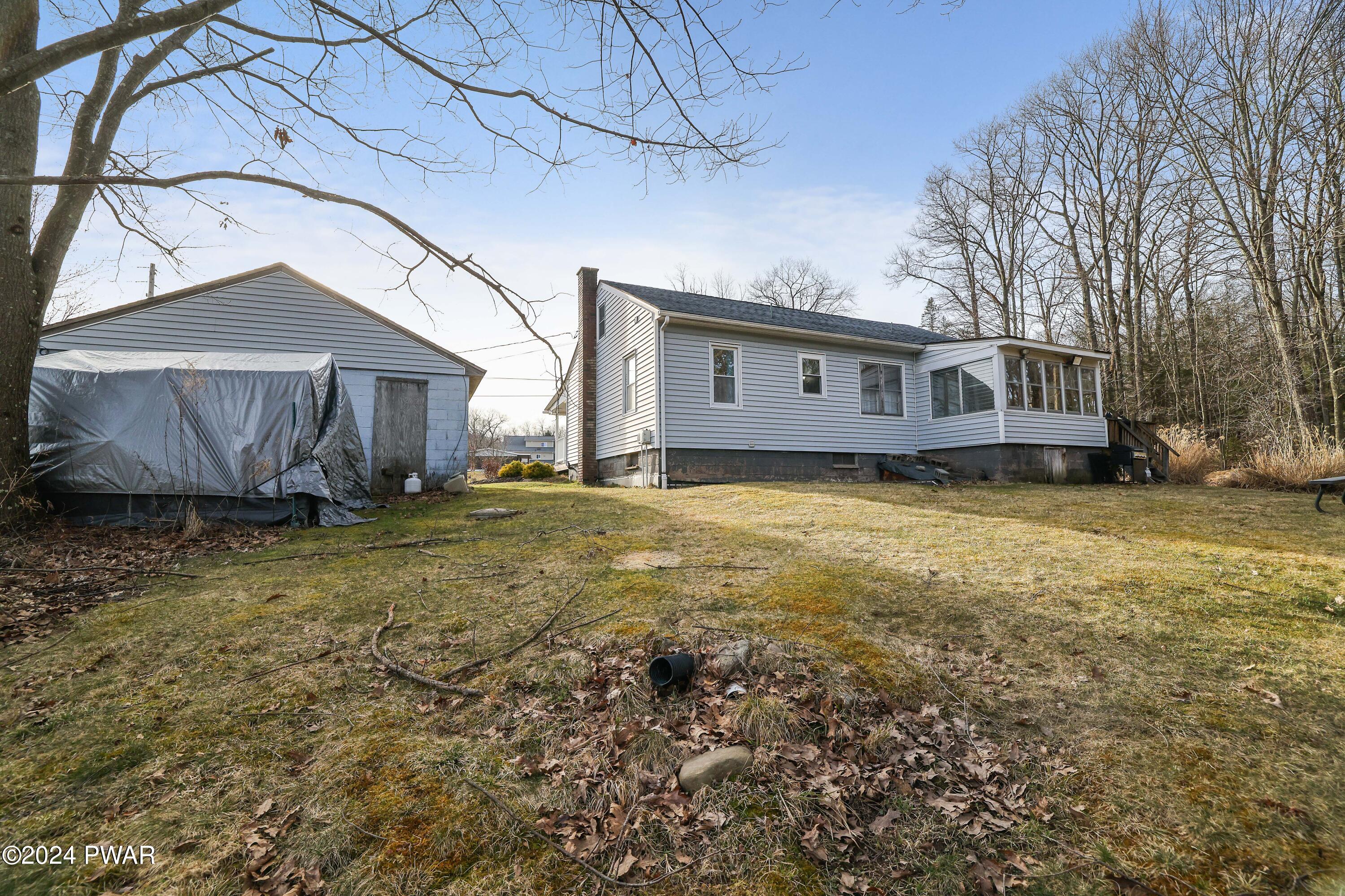 616 Cortez Road Lake Ariel, PA 18436 - Photo 45 of 51