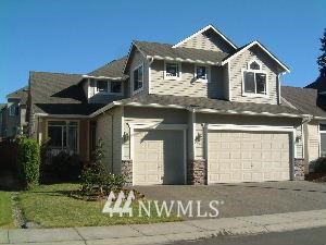 3202 189th Place Southeast Bothell, WA 98012 - Photo 1 of 1