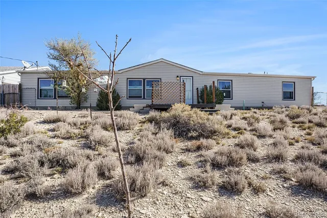 $429,990 | 1376 B Street, Penrose, CO 81240