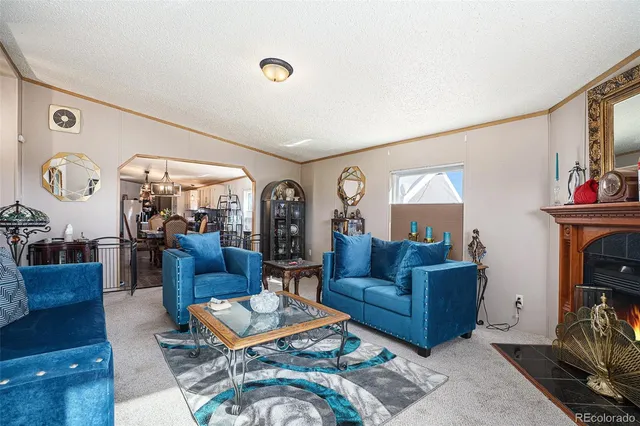 $429,990 | 1376 B Street, Penrose, CO 81240