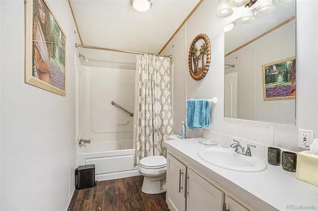 $429,990 | 1376 B Street, Penrose, CO 81240