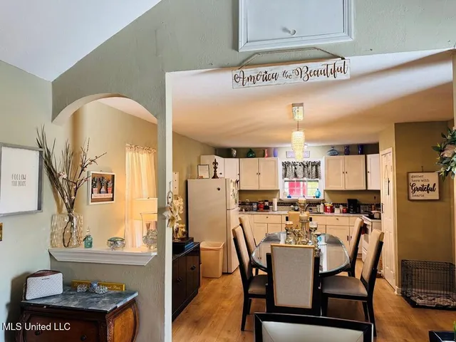 $150,000 | 9 Rock Lane, Carriere, MS 39426