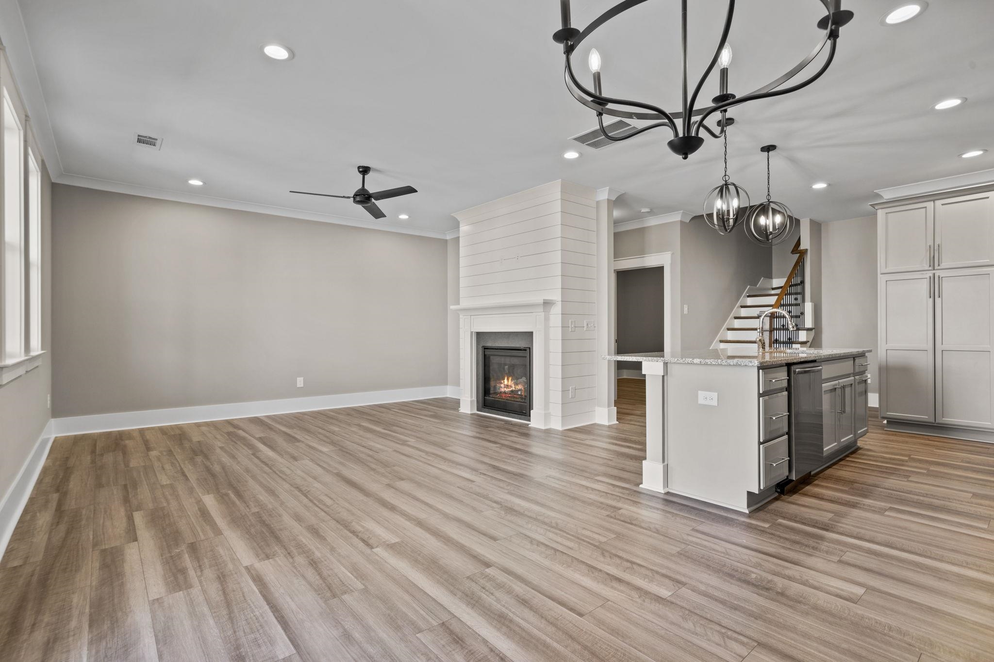 1212 South Pinot Road Duncan, SC 29334 - Photo 5 of 23