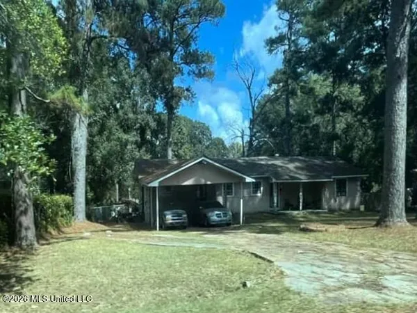 $69,300 | 360 Pine Ridge Road, Jackson, MS 39206