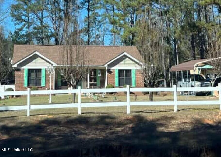 360 Pine Ridge Road Jackson, MS 39206 - Photo 2 of 2 2