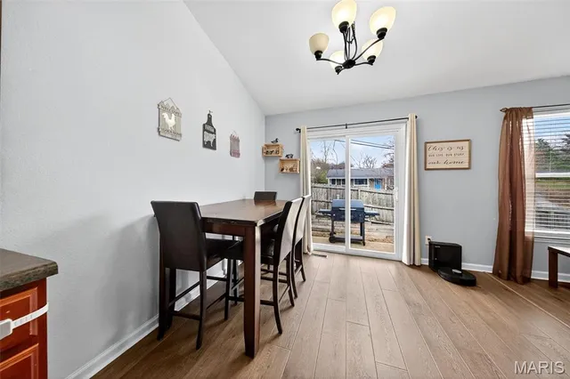 $274,900 | 2320 Arkansas Drive, High Ridge, MO 63049